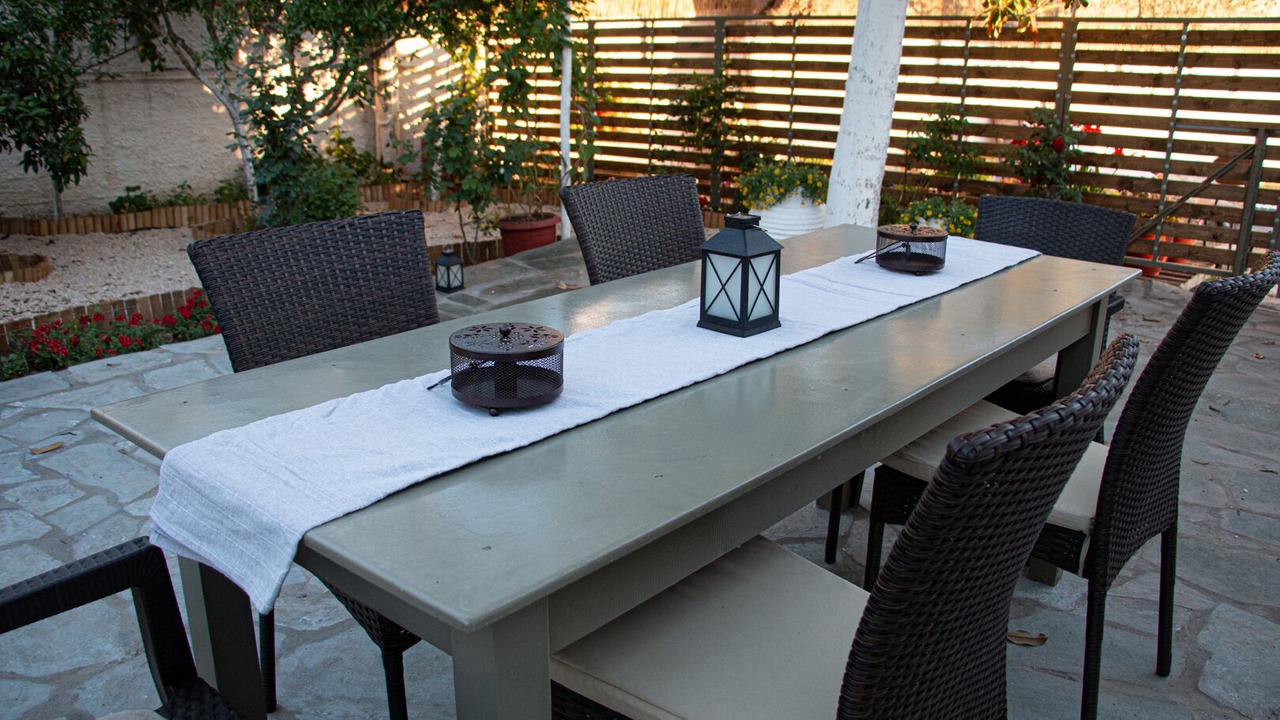 Photo of Outdoor in Galatas