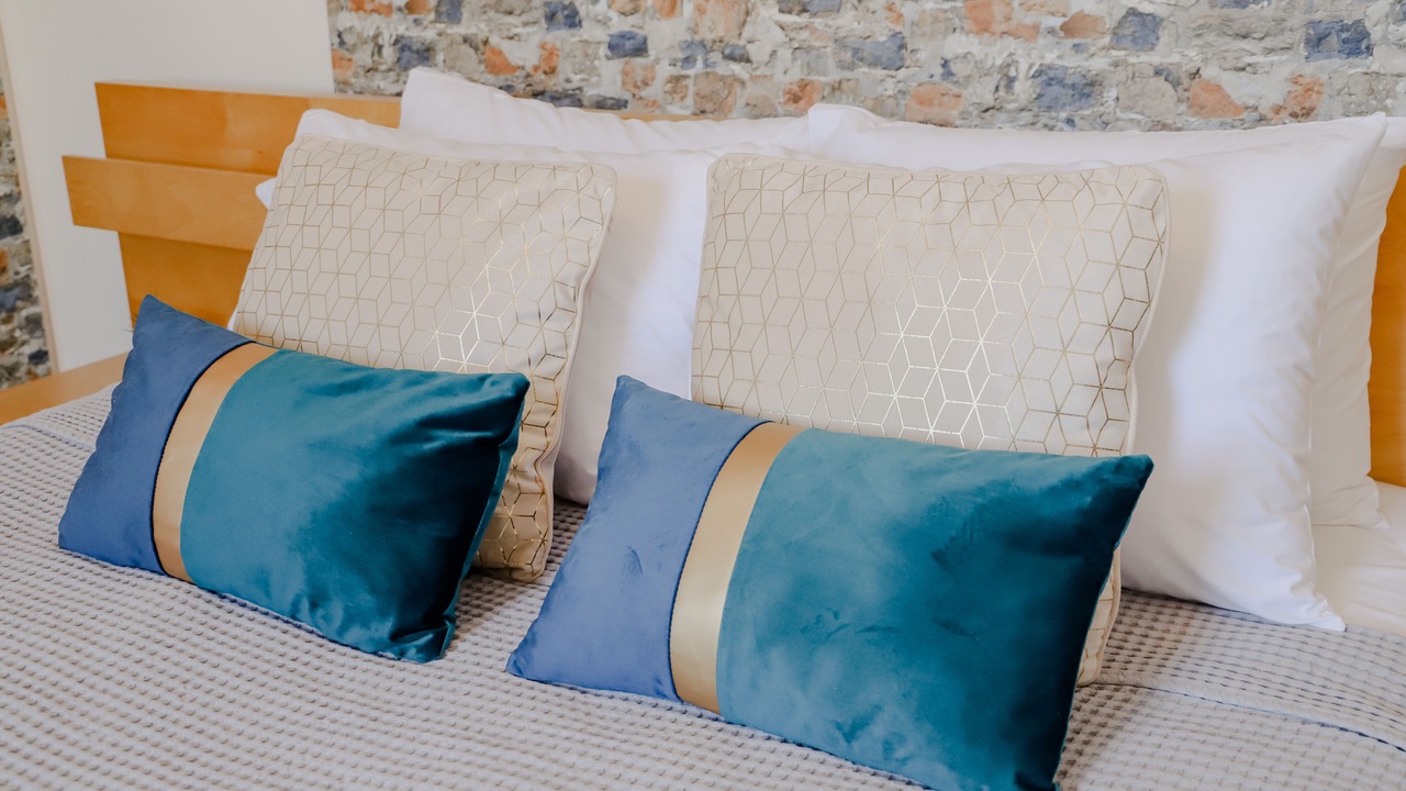 Photo of Bedroom in Kavala