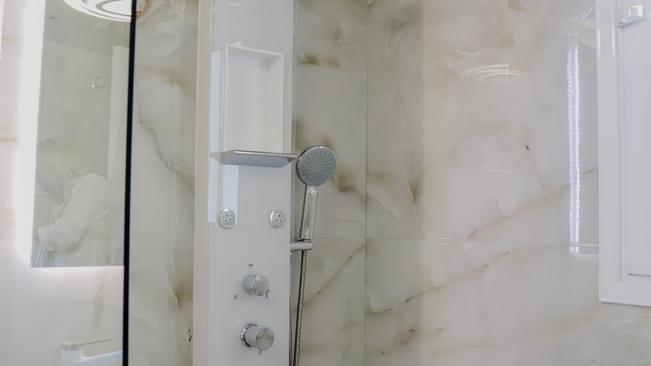 Photo of Bathroom in Kavala