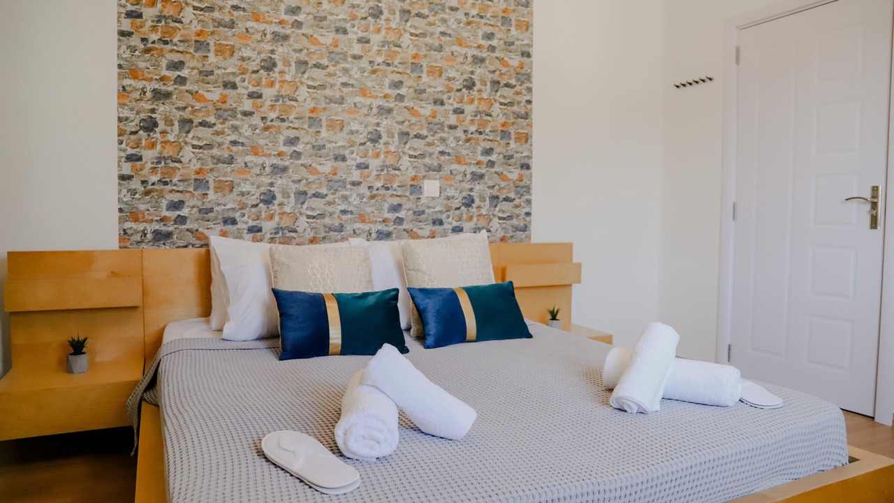 Photo of Bedroom in Kavala