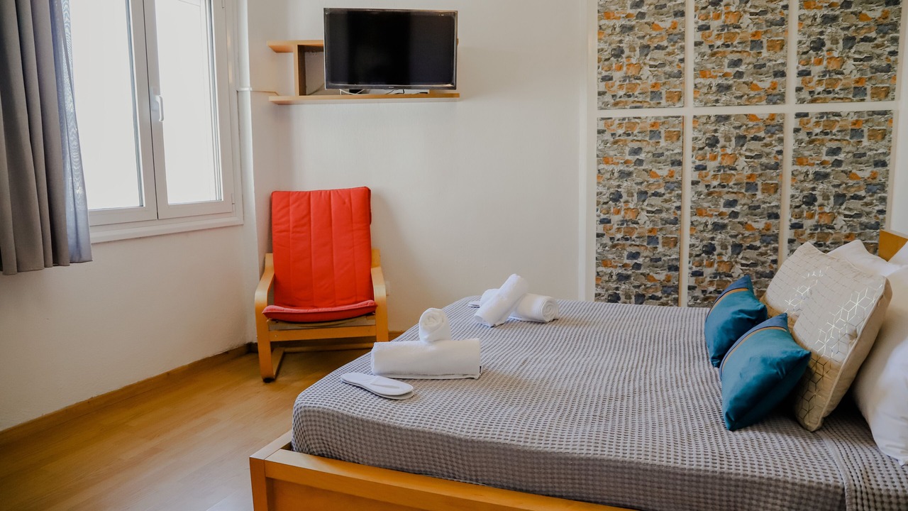 Photo of Bedroom in Kavala
