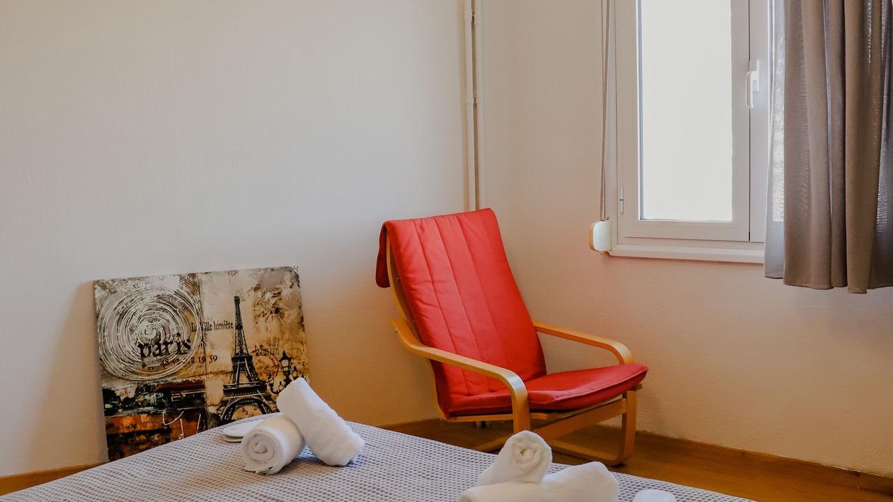 Photo of Bedroom in Kavala