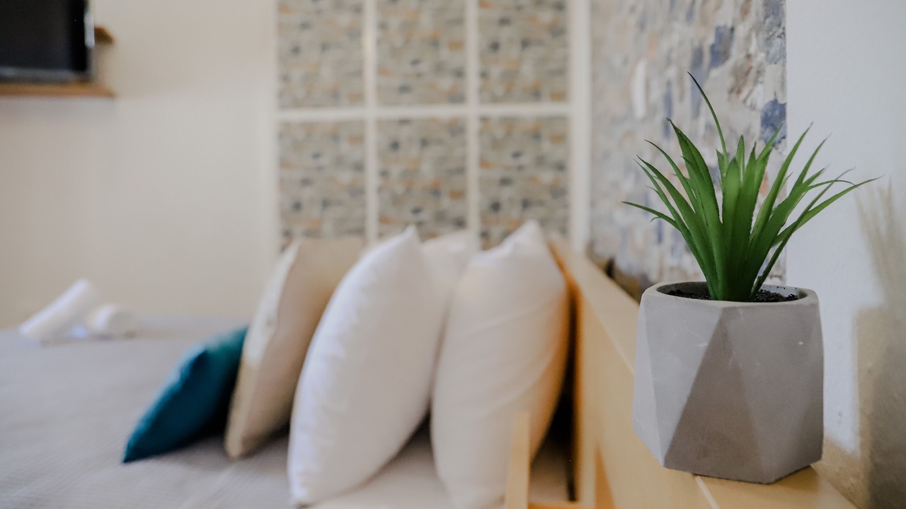 Photo of Bedroom in Kavala