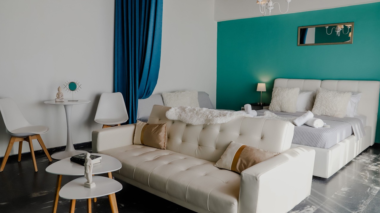 Photo of Livingroom in Kavala