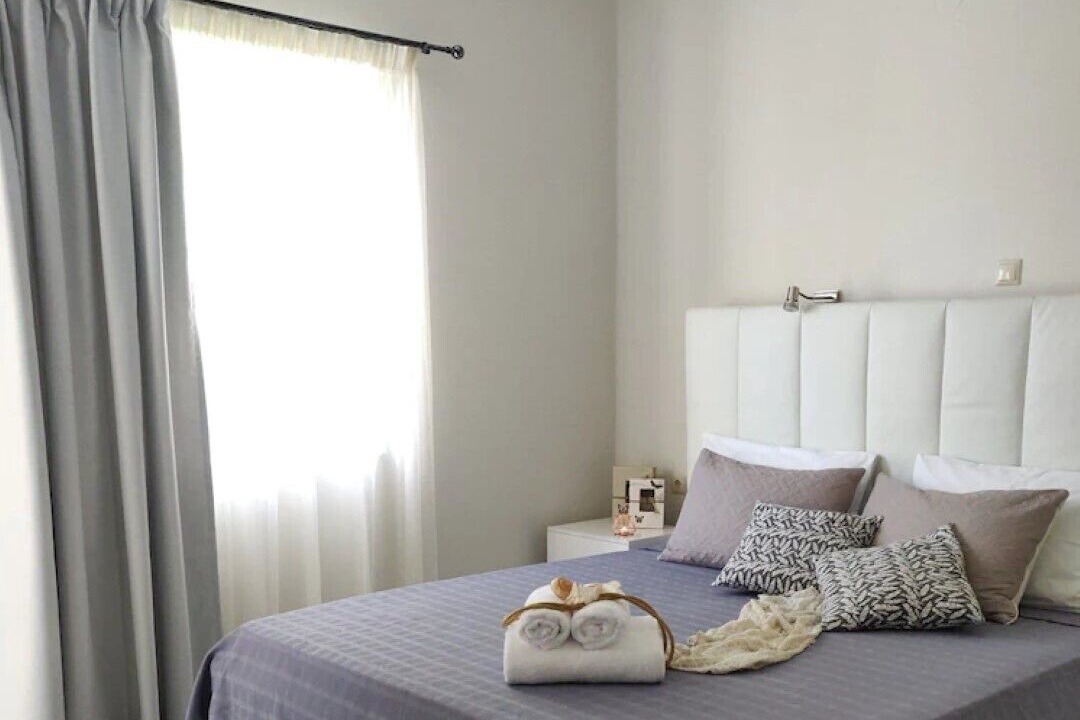 Photo of Bedroom in Platanes