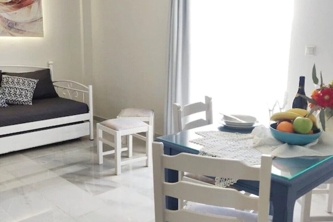 Photo of Livingroom in Platanes
