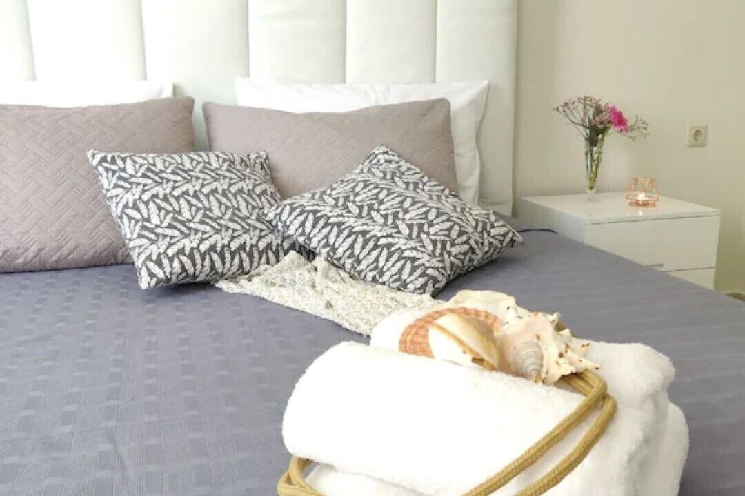 Photo of Bedroom in Platanes