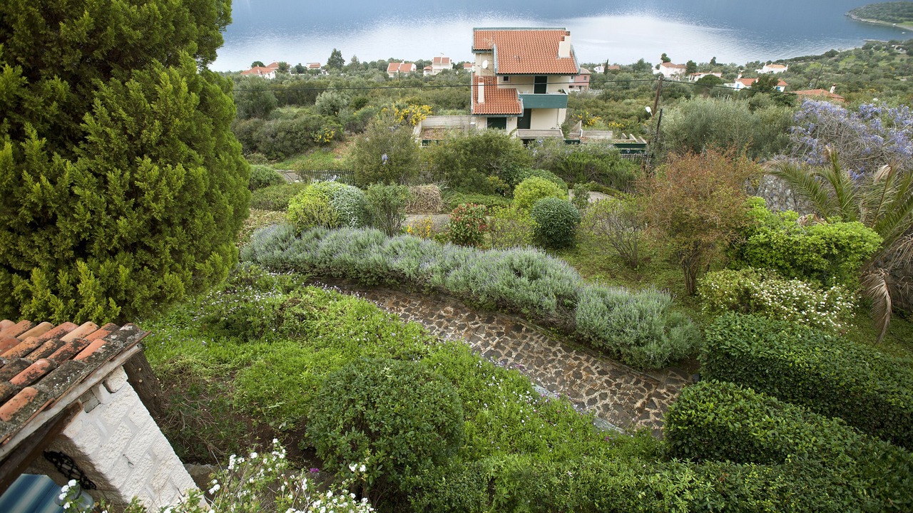 Photo of Outdoor in Skroponeria