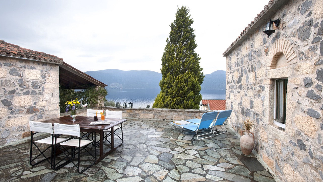 Photo of Outdoor in Skroponeria