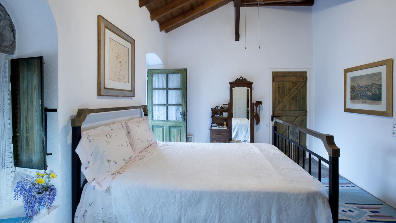 Photo of Bedroom in Skroponeria