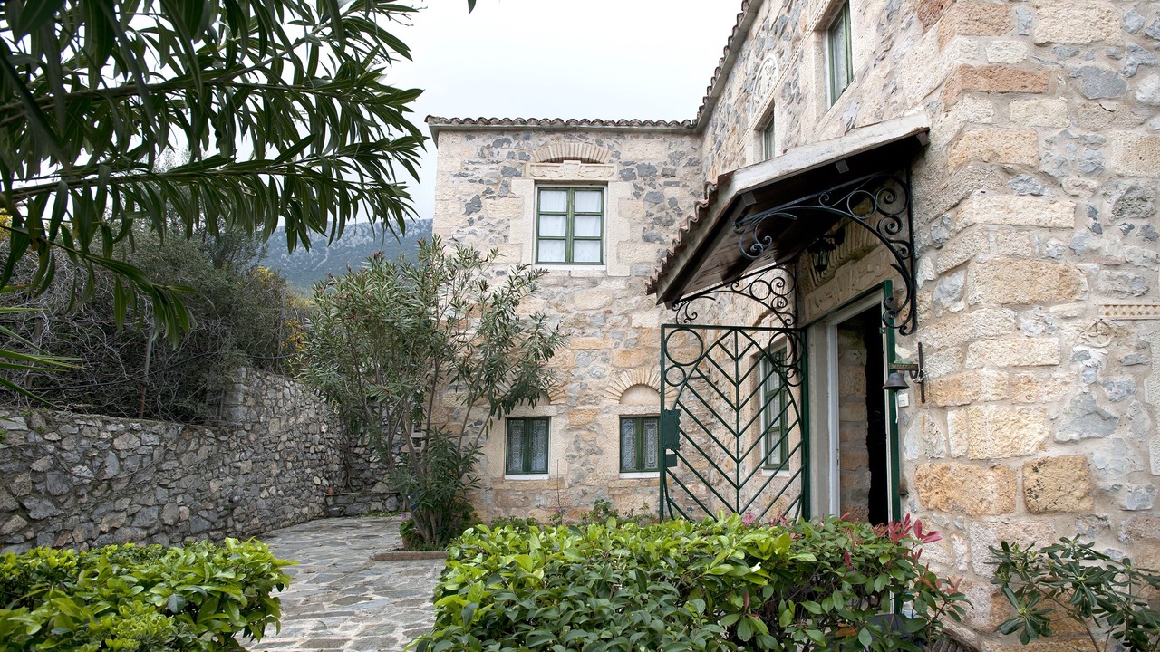 Photo of Outdoor in Skroponeria