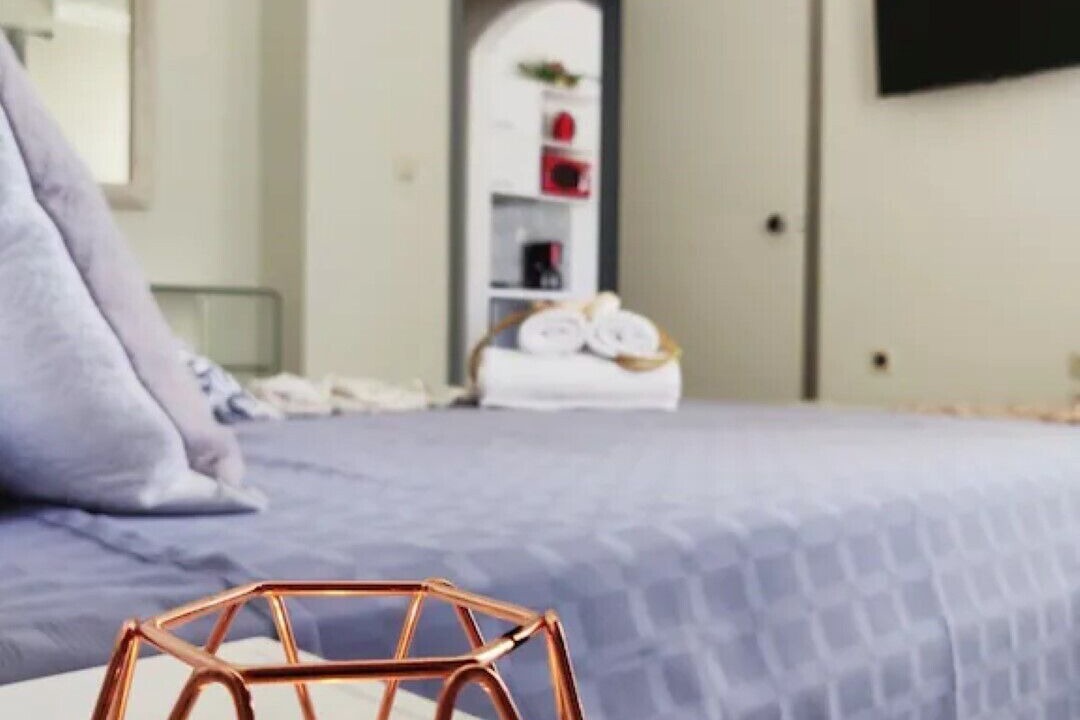 Photo of Bedroom in Platanes