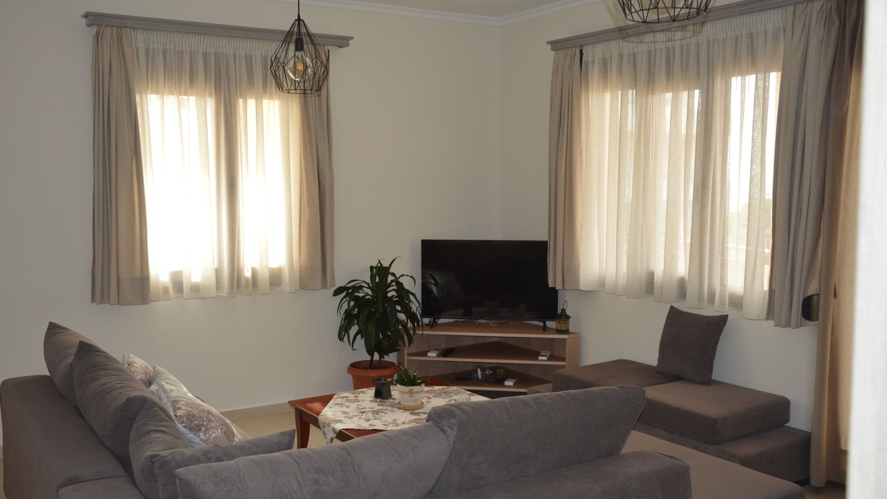 Photo of Livingroom in Stavromenos