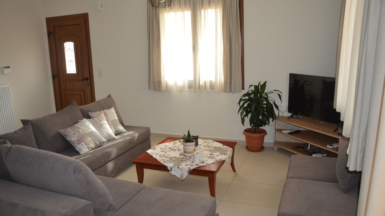 Photo of Livingroom in Stavromenos