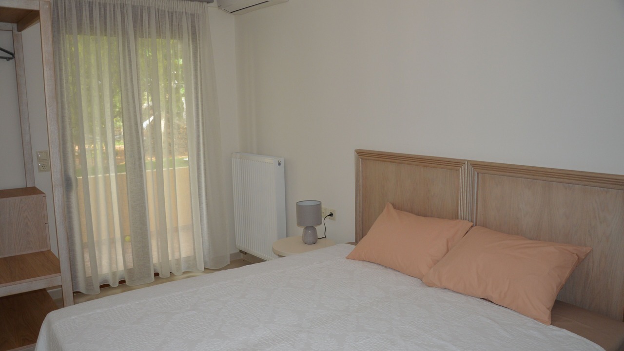 Photo of Bedroom in Stavromenos