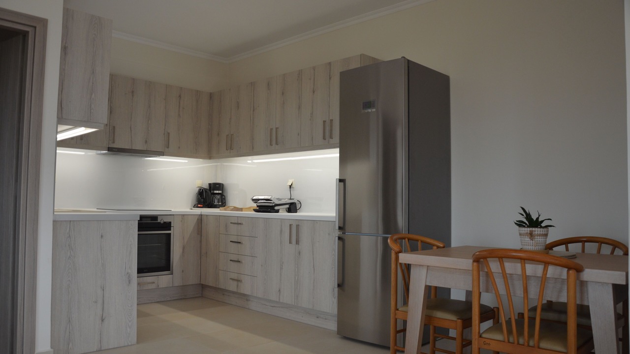 Photo of Kitchen in Stavromenos