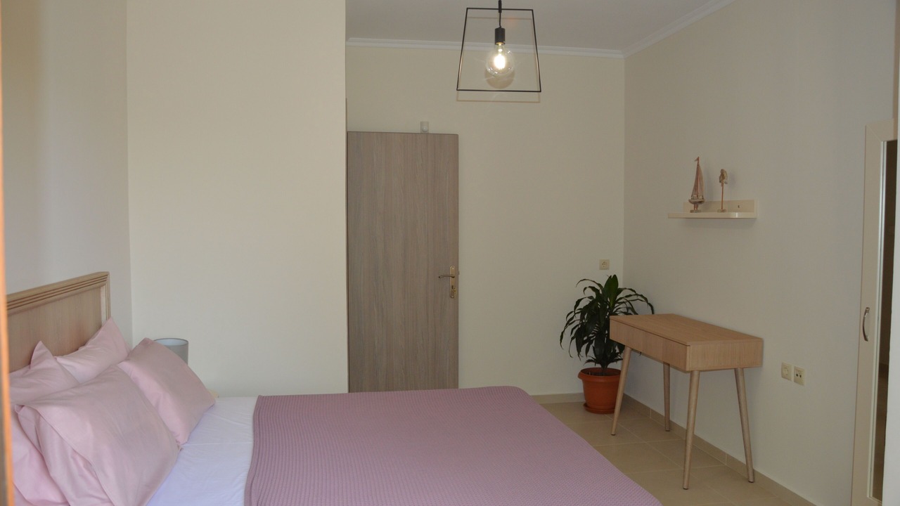 Photo of Bedroom in Stavromenos