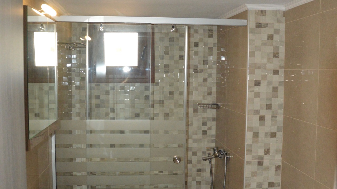 Photo of Bathroom in Stavromenos