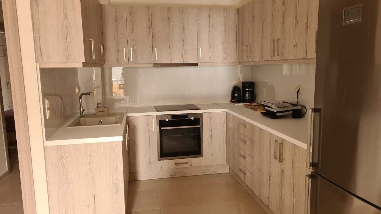 Photo of Kitchen in Stavromenos