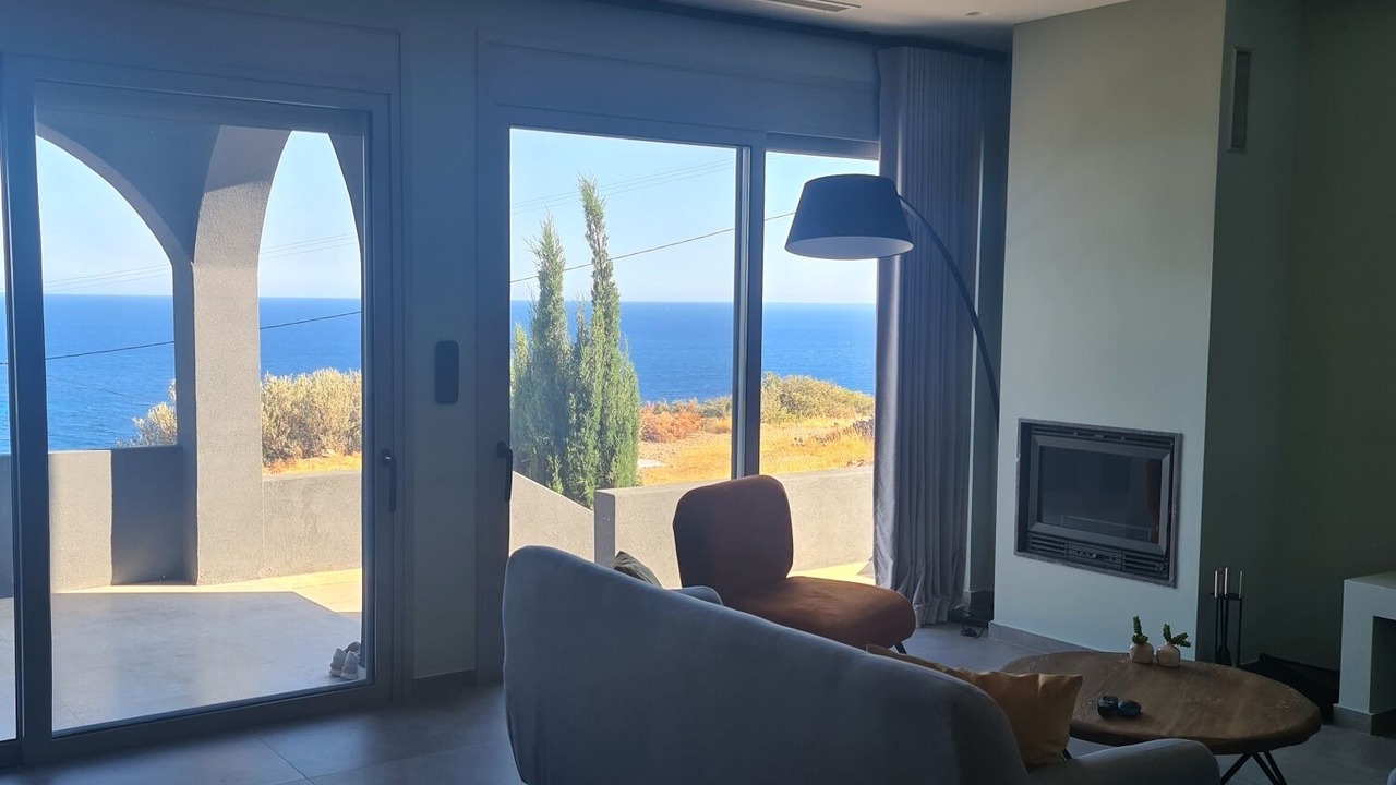 Photo of Livingroom in Ierapetra