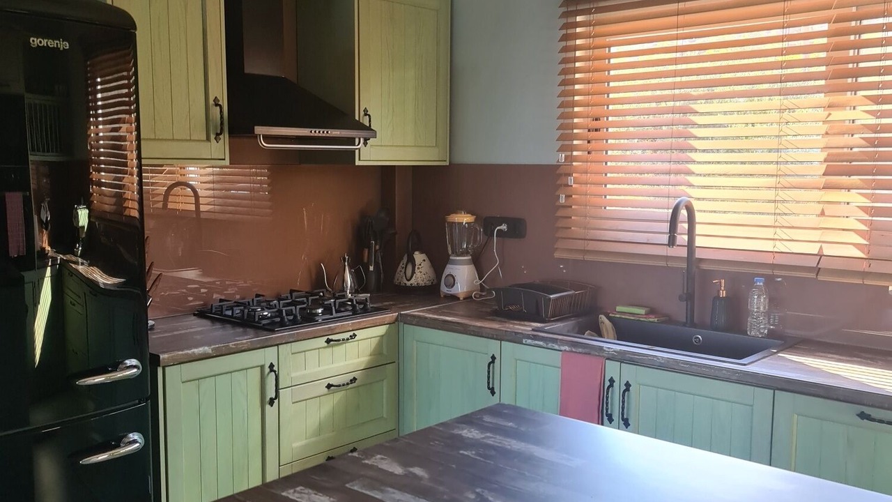 Photo of Kitchen in Ierapetra