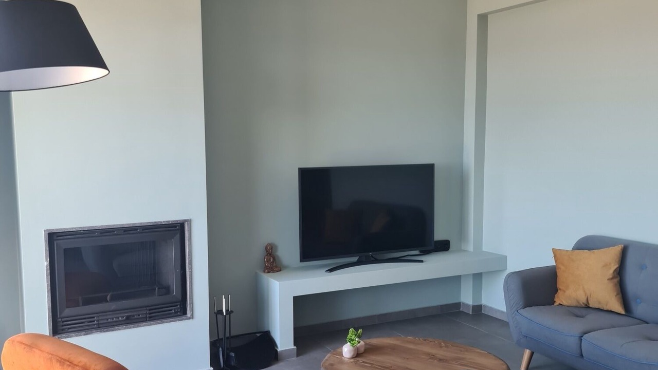 Photo of Livingroom in Ierapetra