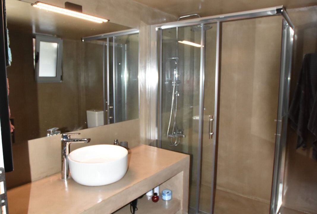Photo of Bathroom in Ierapetra