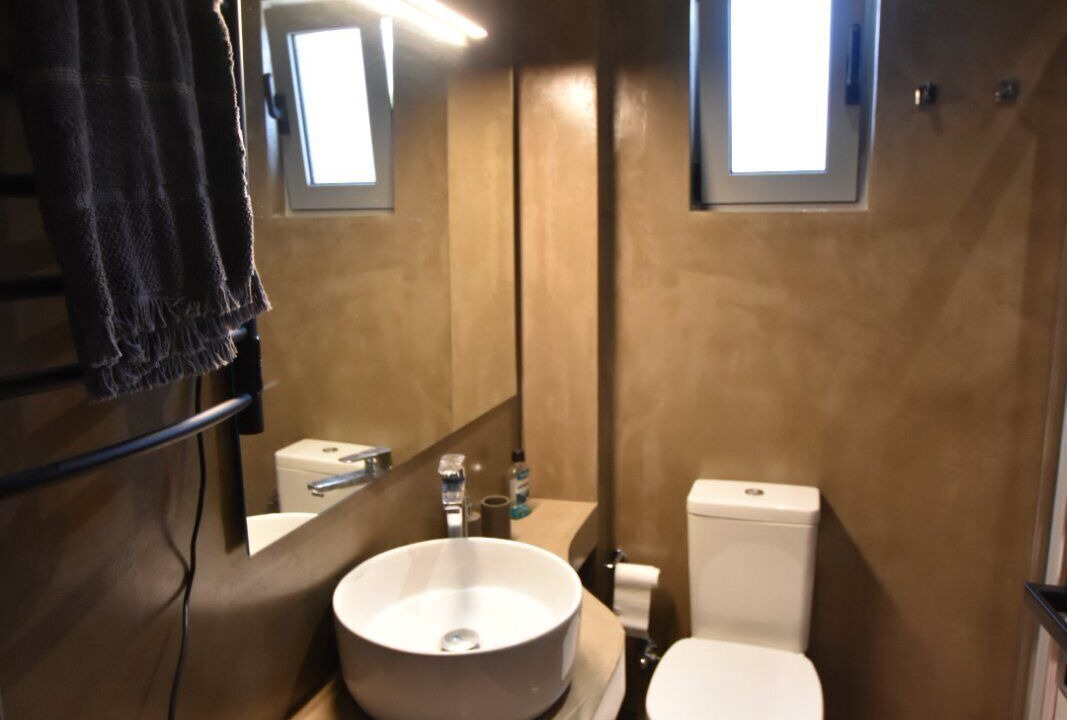 Photo of Bathroom in Ierapetra