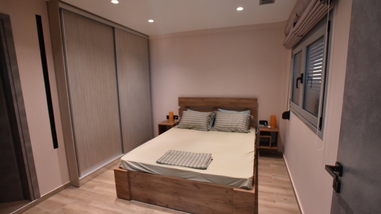 Photo of Bedroom in Ierapetra