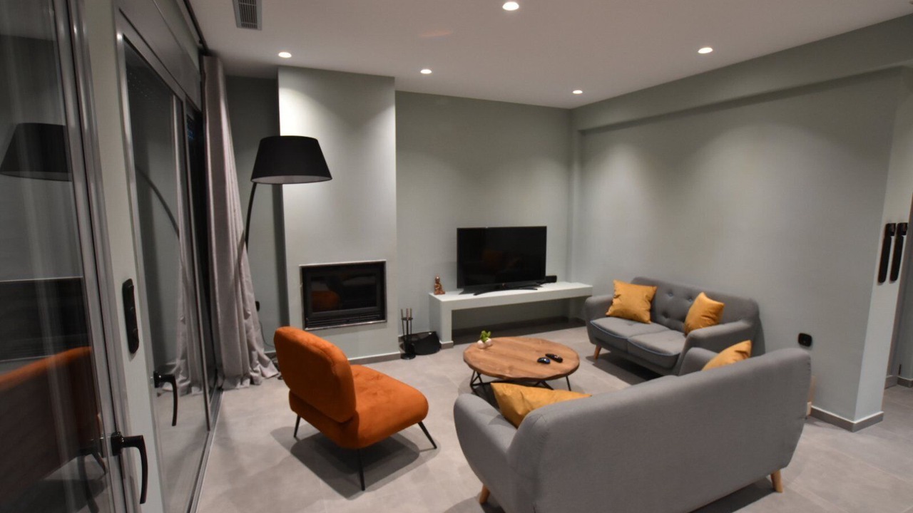 Photo of Livingroom in Ierapetra