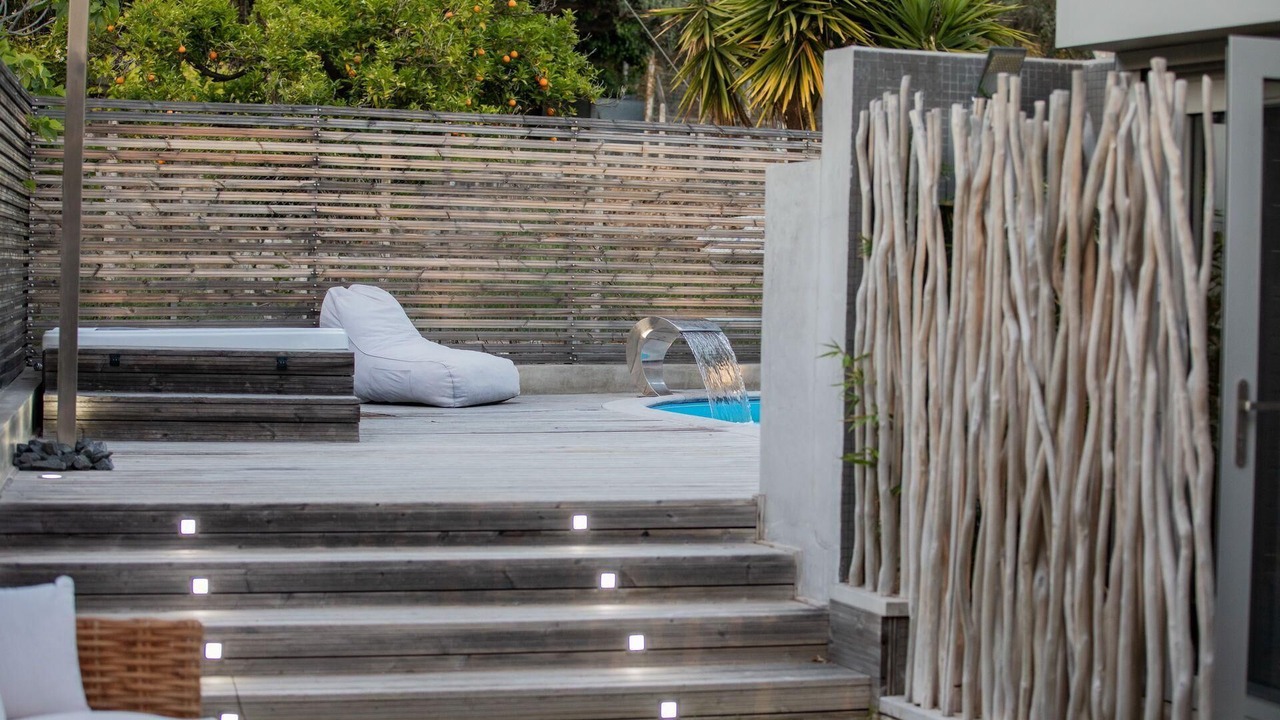 Photo of Patio Balcony in Skaloma