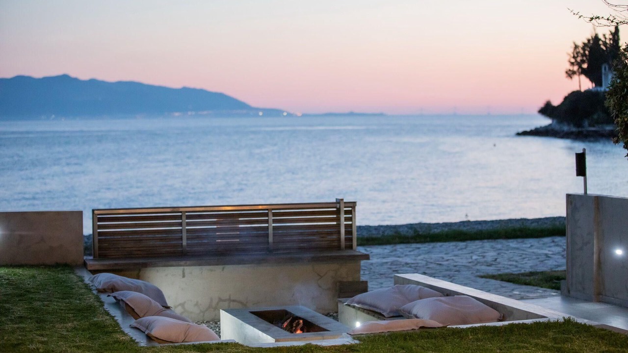 Photo of Patio Balcony in Skaloma
