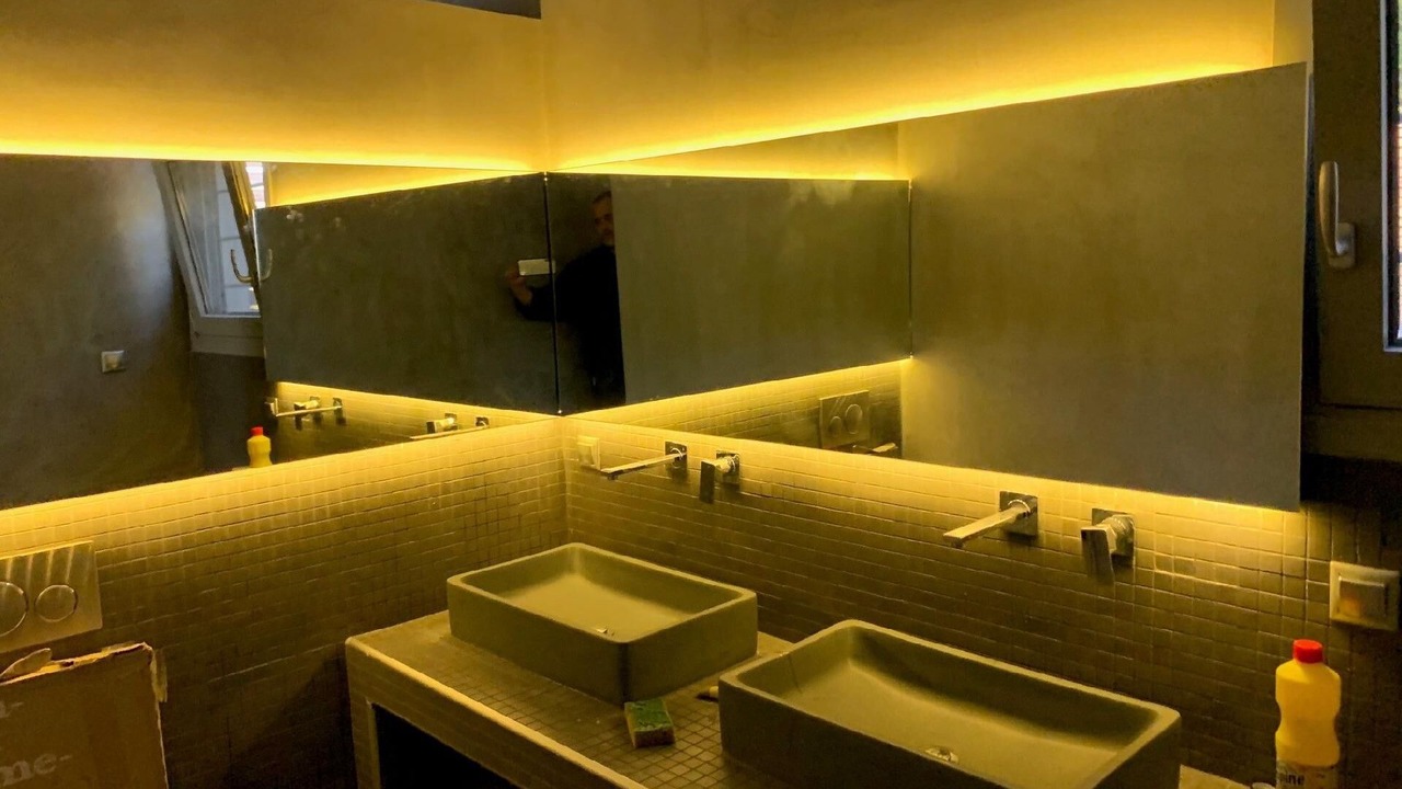 Photo of Bathroom in Skaloma