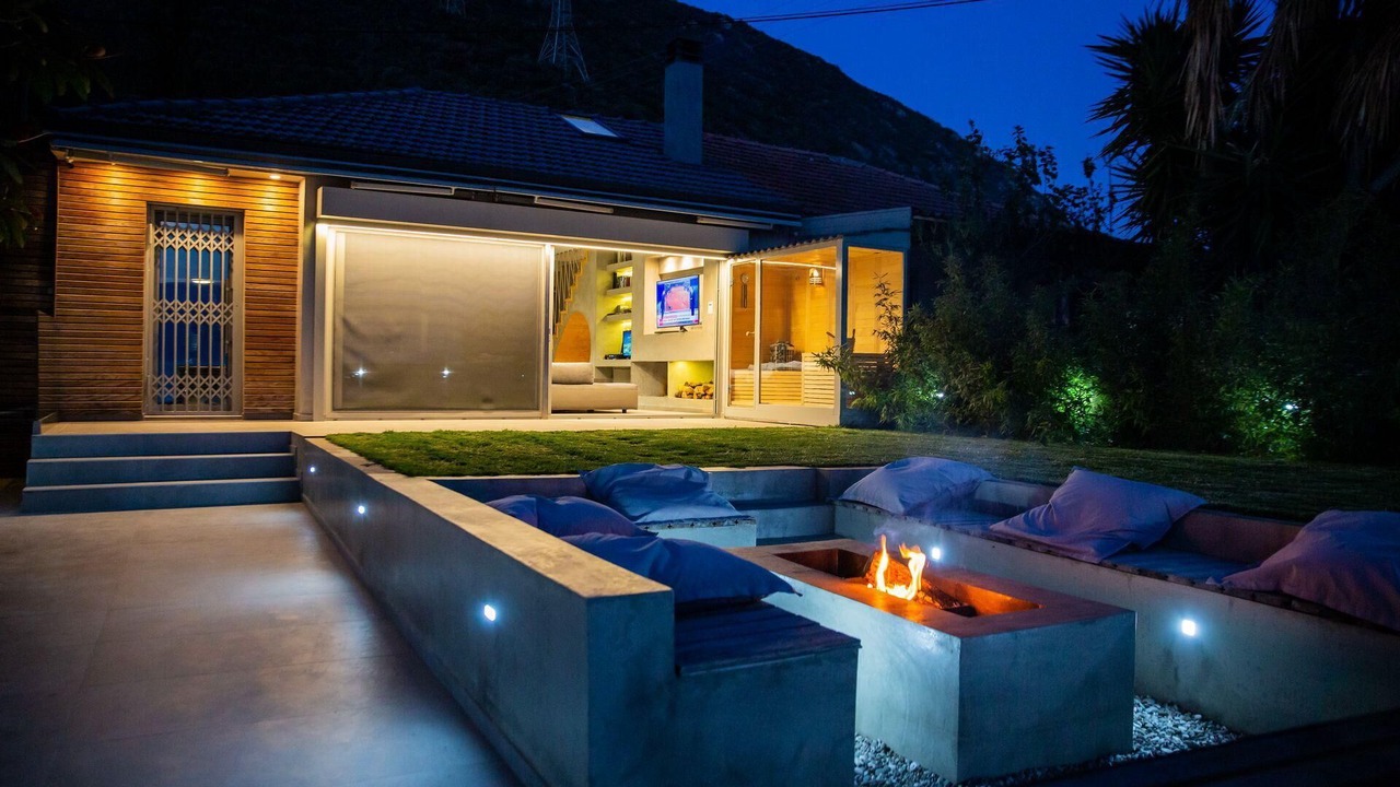 Photo of Patio Balcony in Skaloma