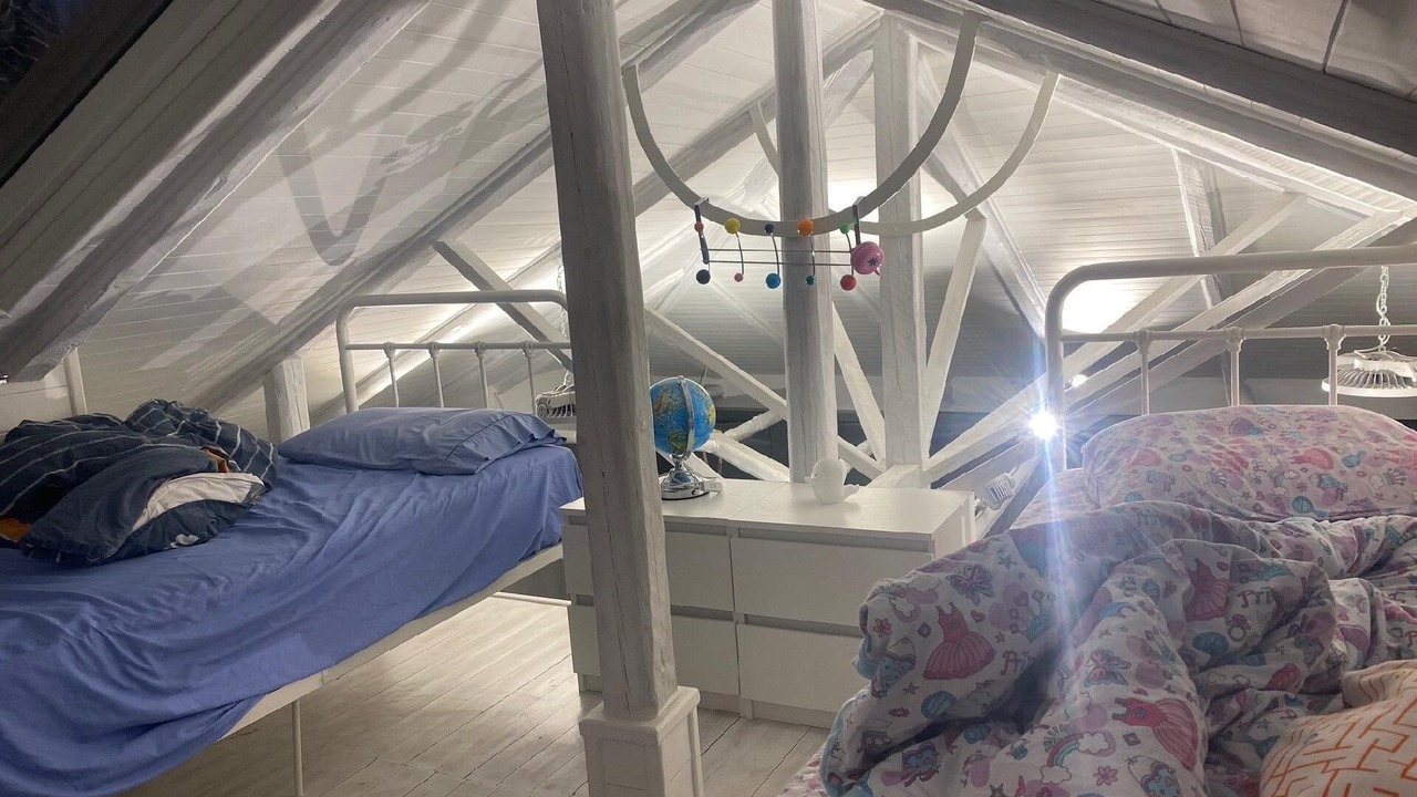 Photo of Bedroom in Skaloma