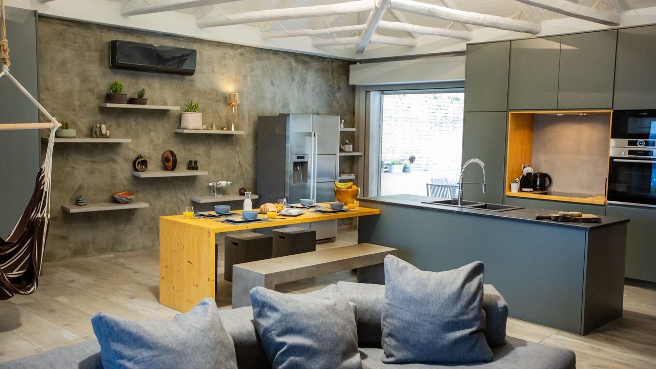 Photo of Livingroom in Skaloma