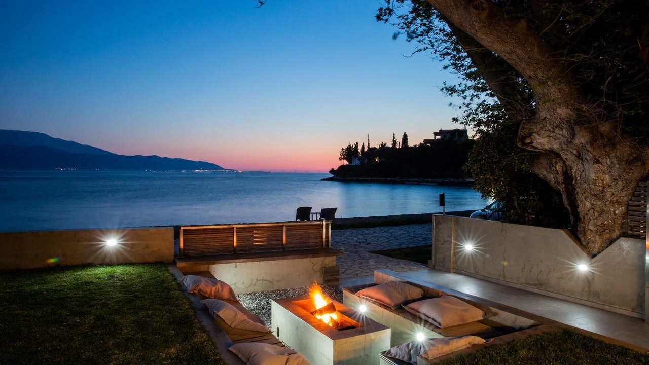 Photo of Patio Balcony in Skaloma