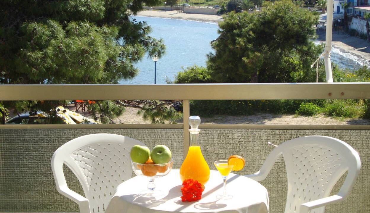 Photo of Outdoor in Agia Marina