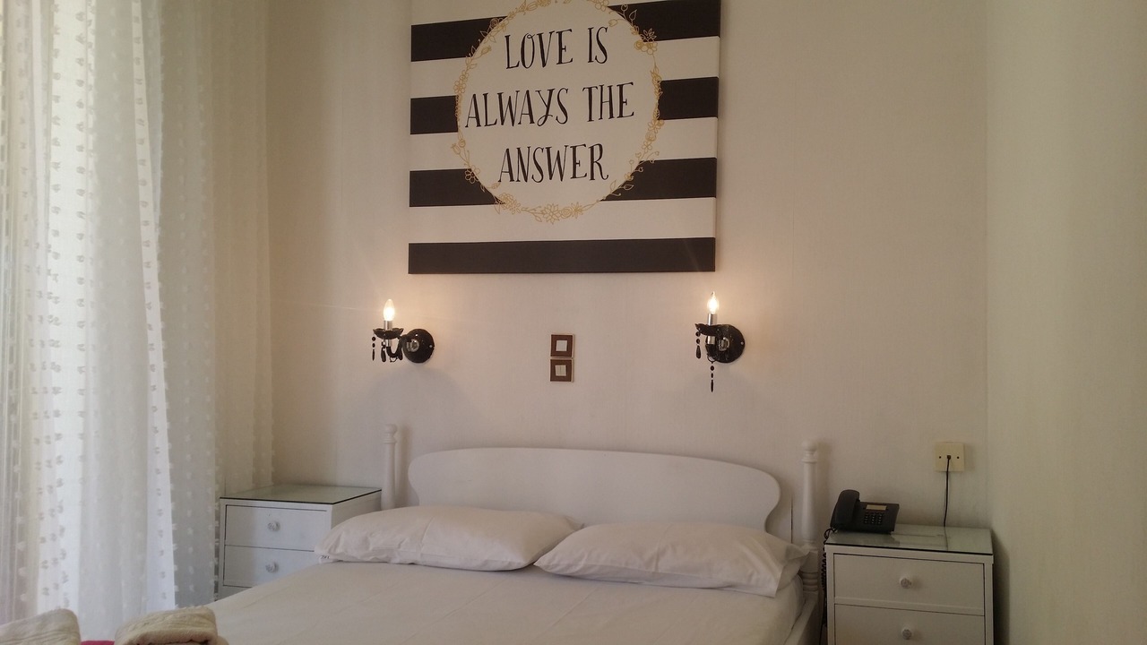 Photo of Bedroom in Agia Marina