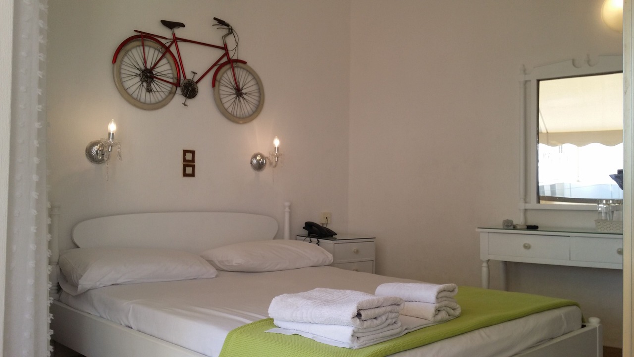 Photo of Bedroom in Agia Marina
