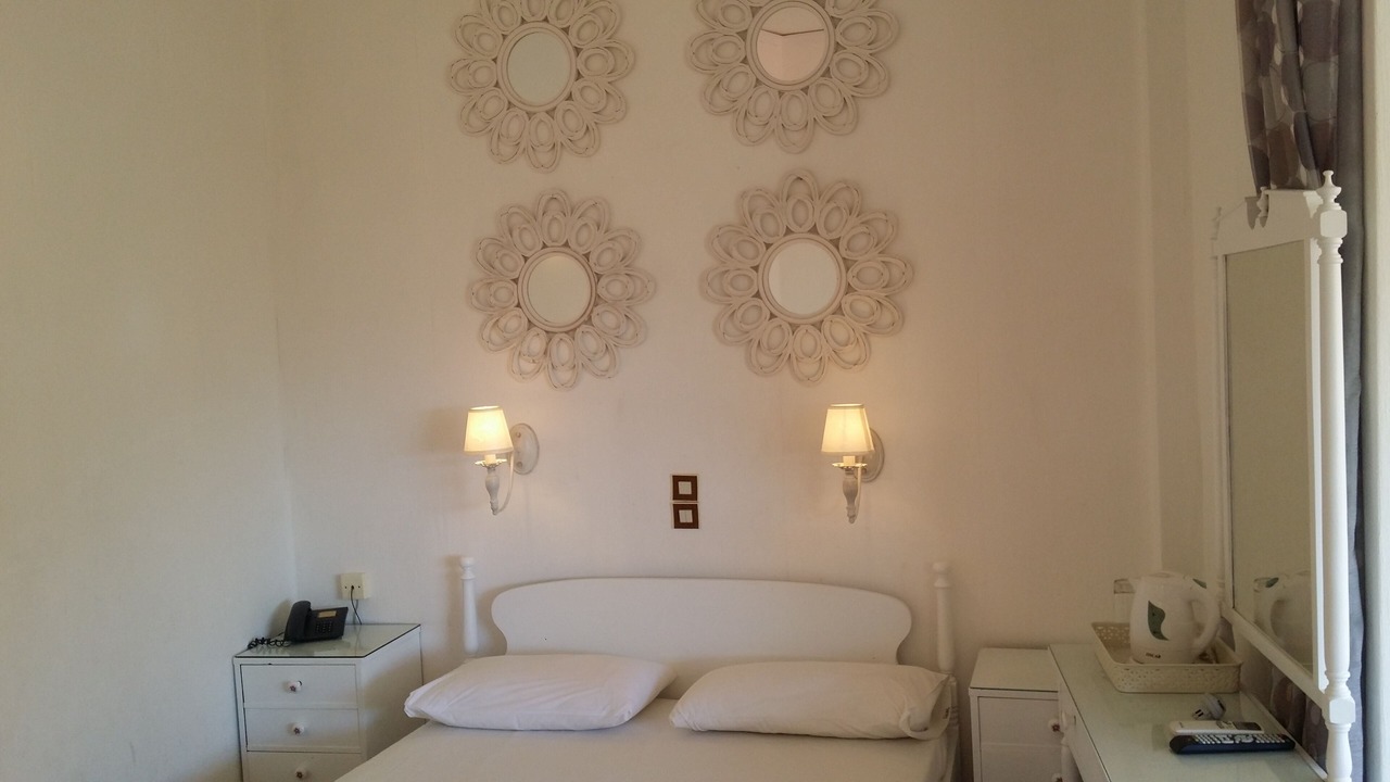 Photo of Bedroom in Agia Marina