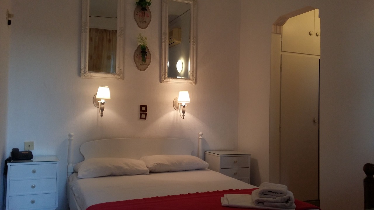 Photo of Bedroom in Agia Marina