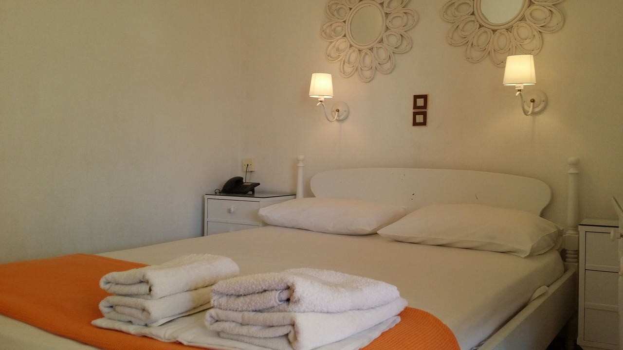 Photo of Bedroom in Agia Marina