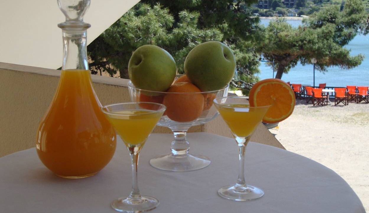 Photo of Outdoor in Agia Marina