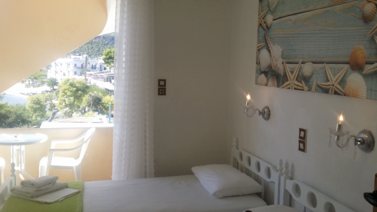 Photo of Bedroom in Agia Marina