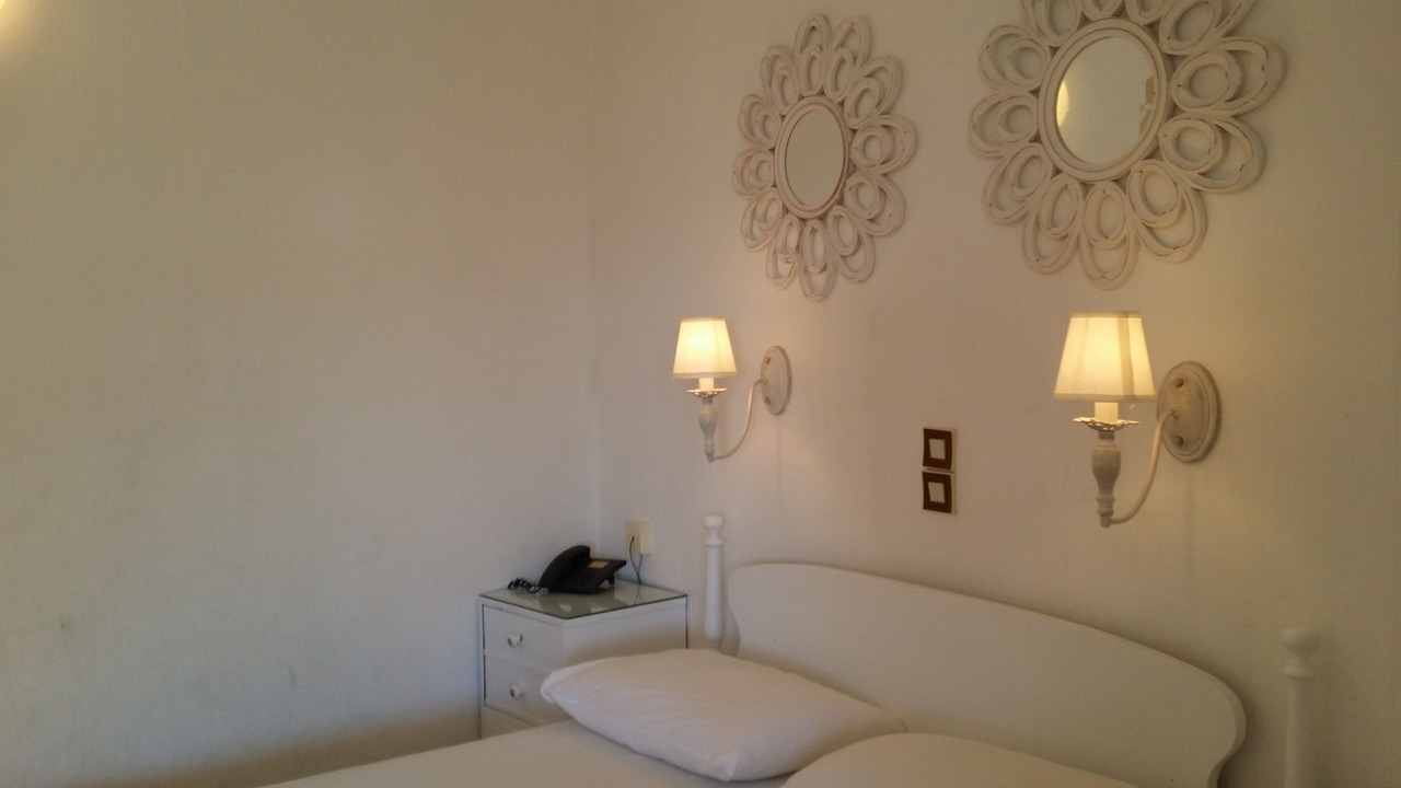 Photo of Bedroom in Agia Marina