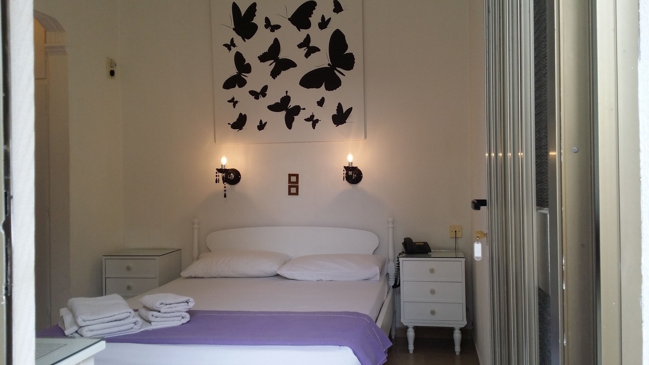 Photo of Bedroom in Agia Marina