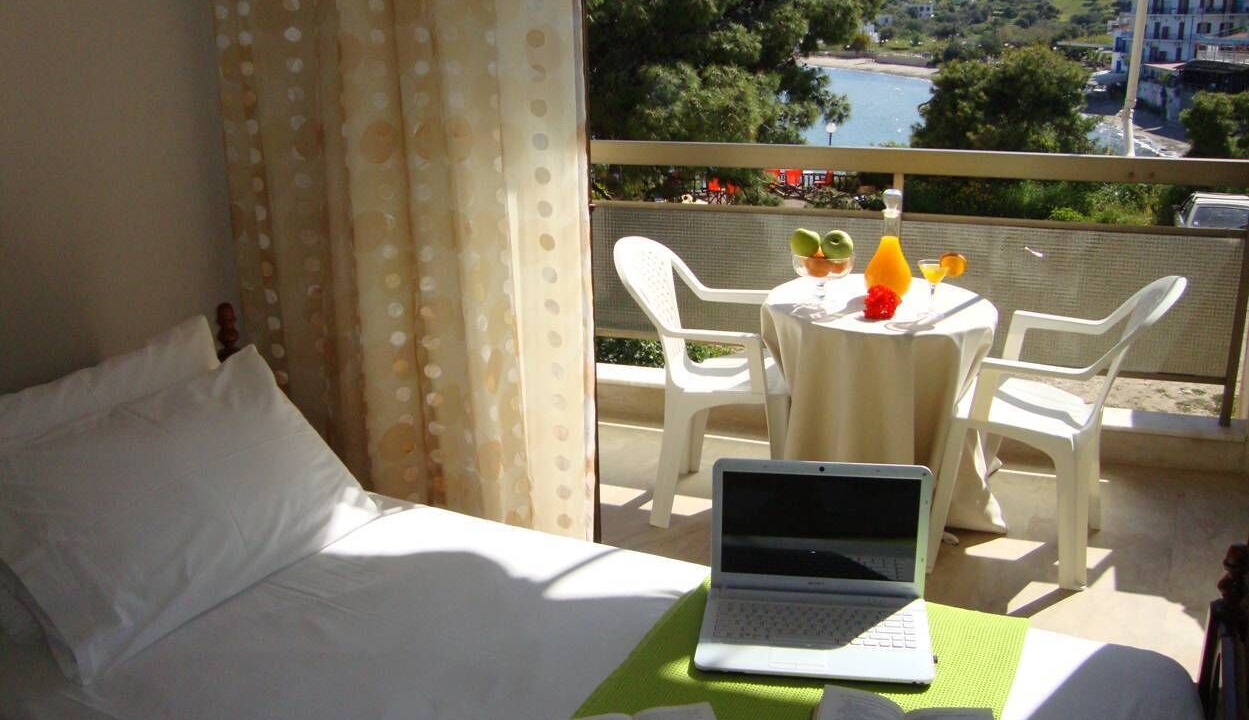 Photo of Bedroom in Agia Marina