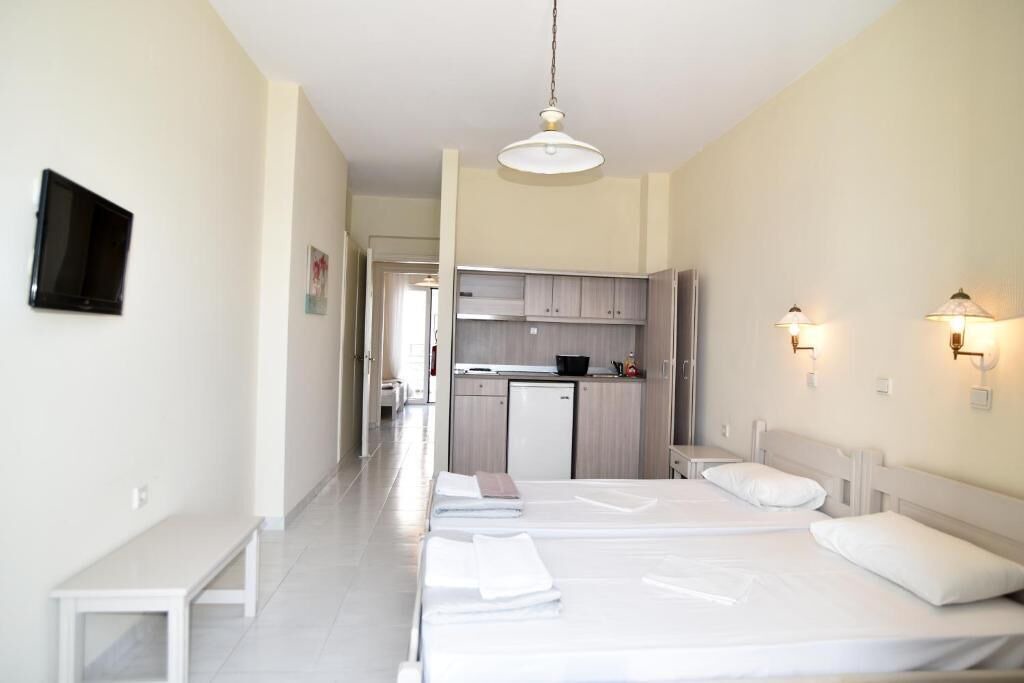 Photo of Bedroom in Pythagorion