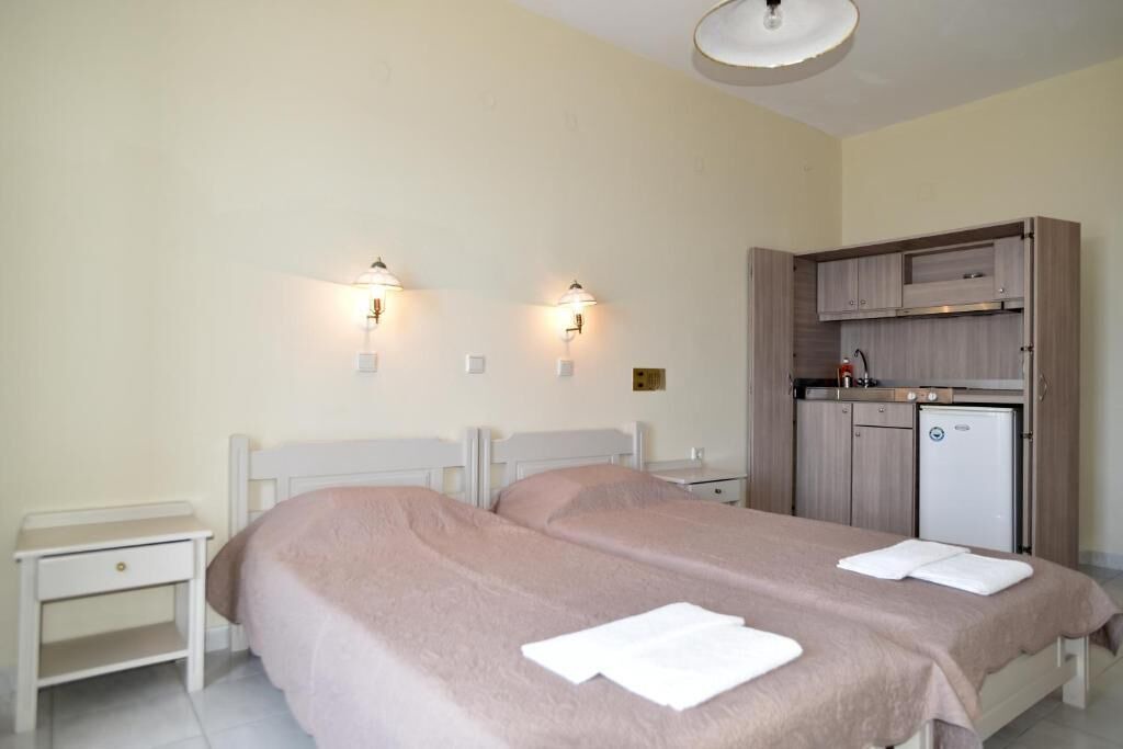 Photo of Bedroom in Pythagorion